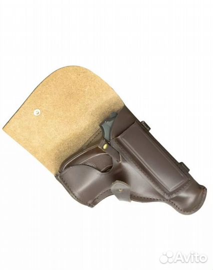 Кобура пм СССР