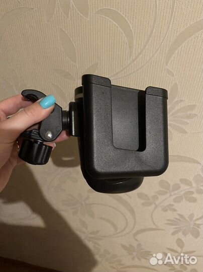 Подстаканник на коляску