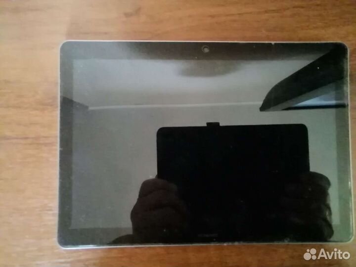 Планшет huawei mediapad t3 10