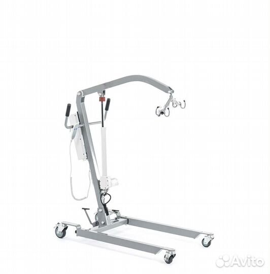 Подъемник вертикальный