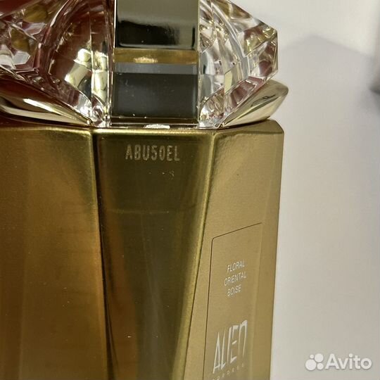 Mugler Alien Goddess 60 мл