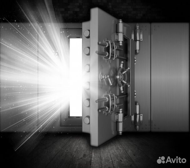 Вскрытие замков, сейфов, автомобилей, гаражей