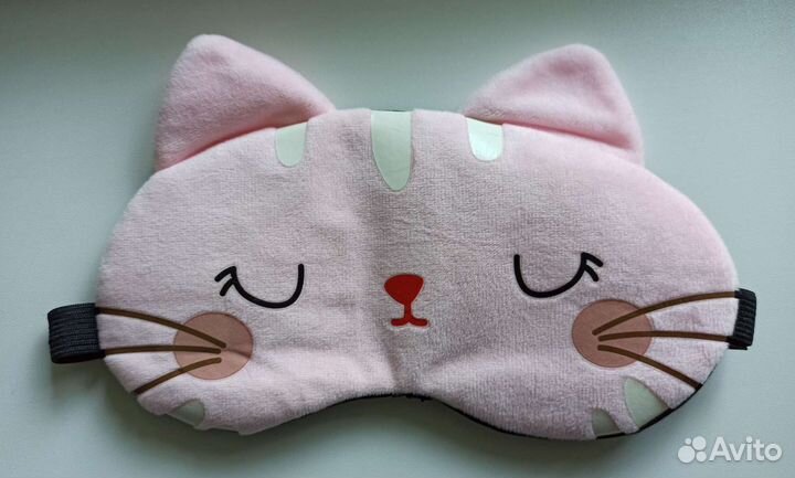 Маска для сна