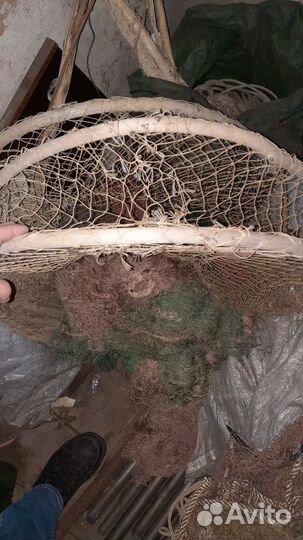 Снасть для рыбалки