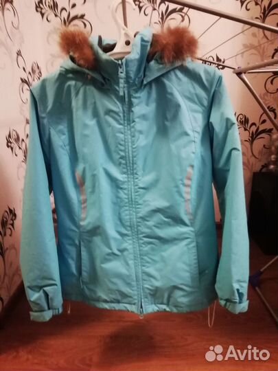 Лыжный костюм