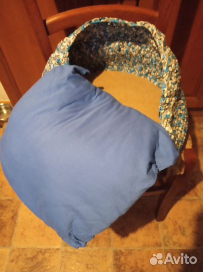 Домик для кошки