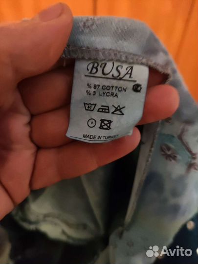 Комбинезон для беременных 48-50-52р