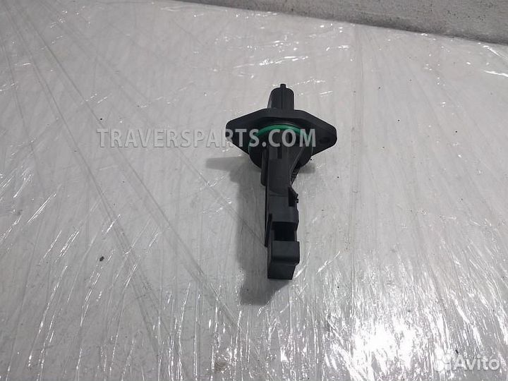 Расходомер воздуха Ауди