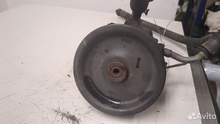 Гур Ford Transit, 2008