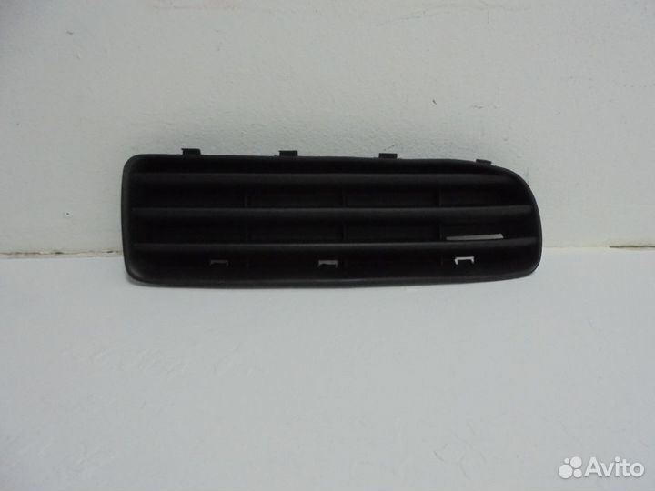 Заглушка птф Skoda Octavia Tour 1996-2010
