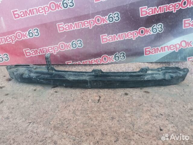 Усилитель заднего бампера Kia Cerato