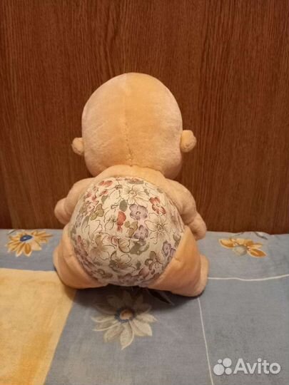 Игрушка кукла