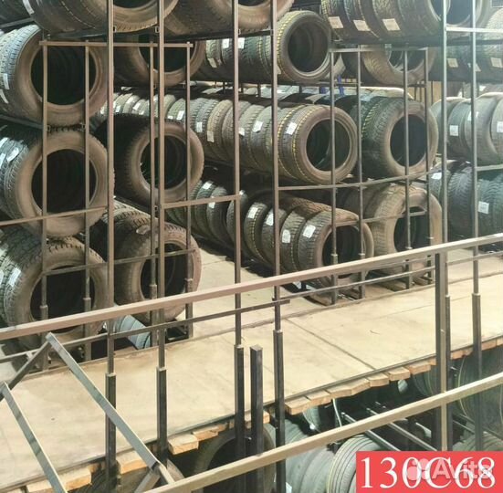 Kumho Solus KH17 235/60 R16 98P