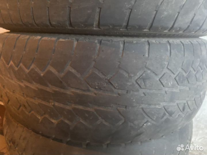 Cooper Discoverer ATS 235/65 R17