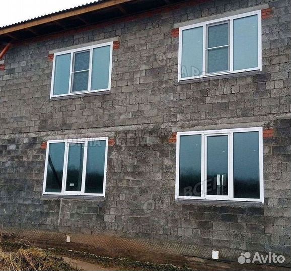 Окна за 7 дней