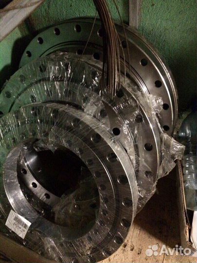 Запчасти для лесозаготовительной техники