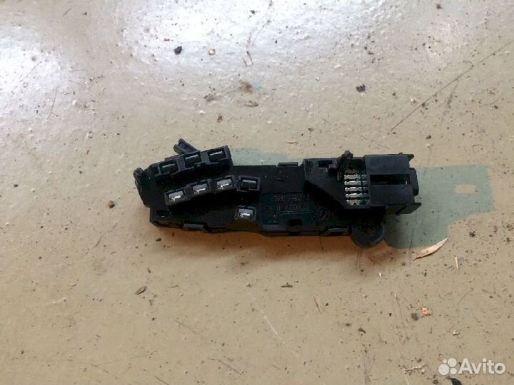 Датчик положения руля GS1D661S1 Mazda Atenza 6 GH