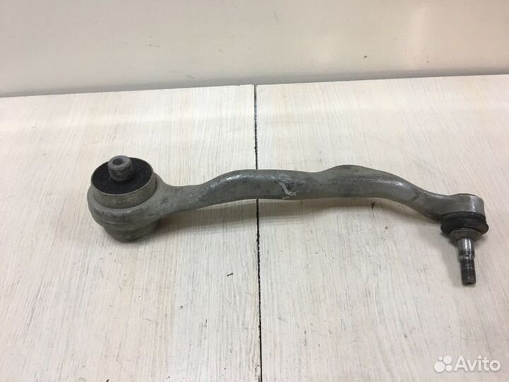 Рычаг передний Audi Q3 8U 2014