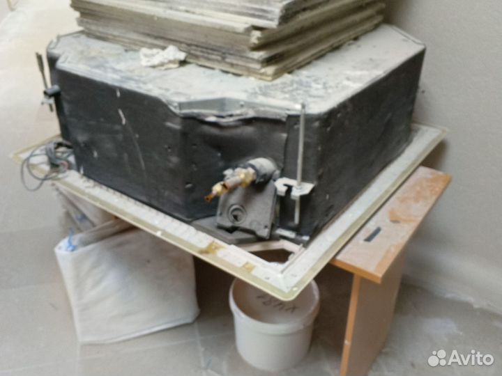 Кондиционер потолочный,кассетный.Сплит системы