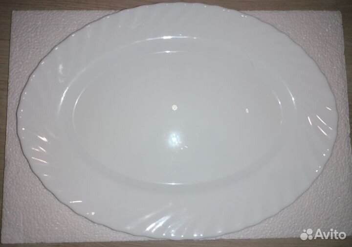 Сервиз Luminarc Trianon