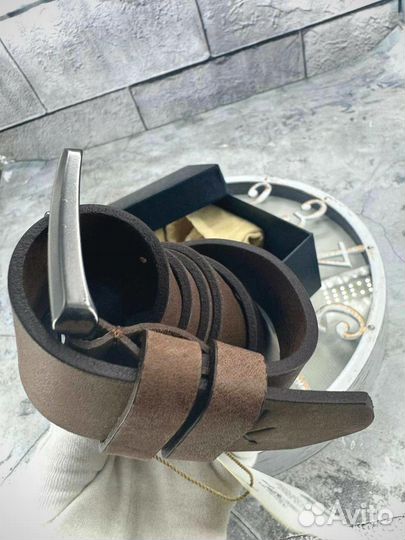 Мужской ремень Calvin Klein