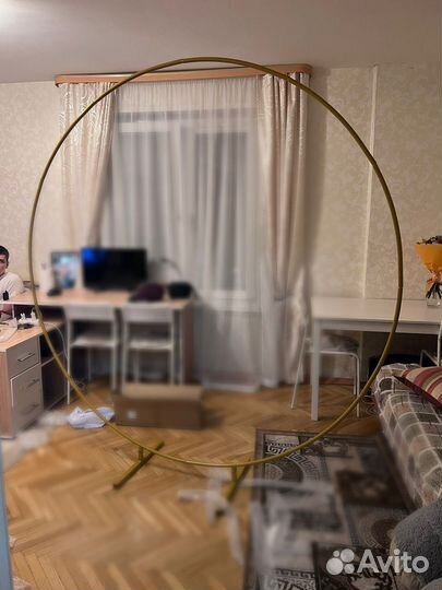 Свадебная арка продажа