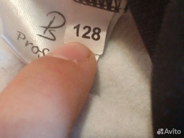 Костюм спортивный. Для фигурного катания