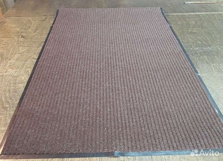 Грязезащитные ковры