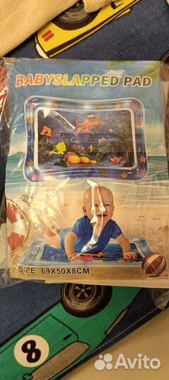 Детские вещи пакетом на мальчика от 0 до 4мес