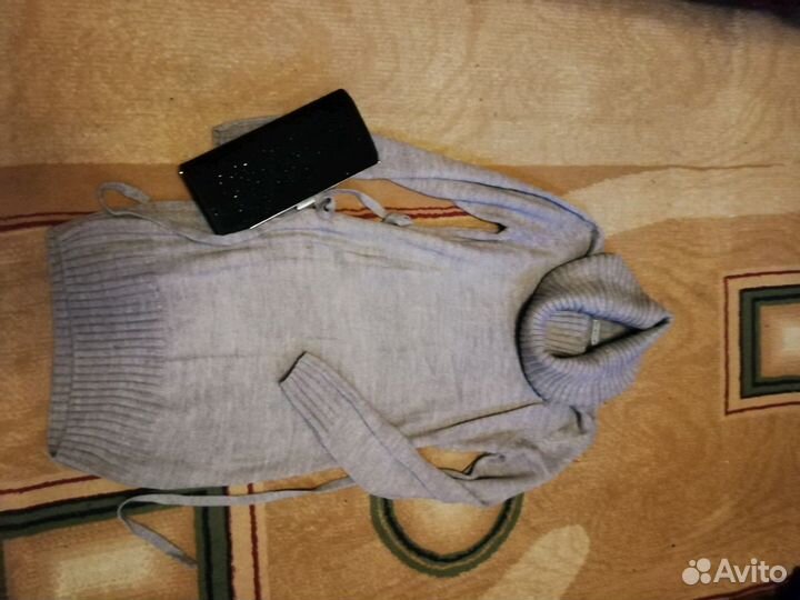 Платье женское