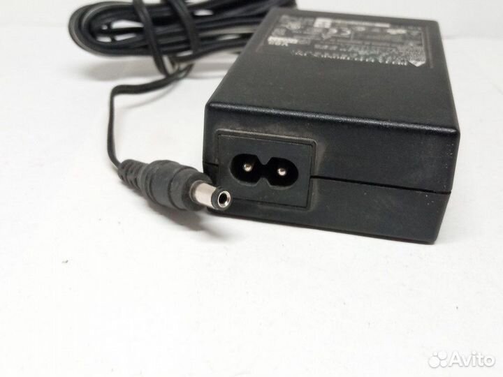 Блок питания внешний 12V 1.25A Delta ADP-15ZB