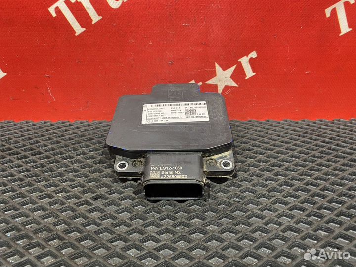 Блок управления ретардой EST54T 2022г