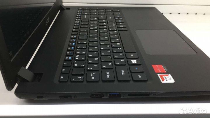 Витринный игровой Acer с двумя видеокартами