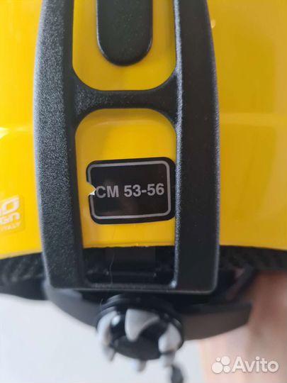 Шлем детский