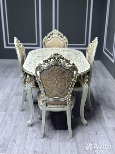 Столы и стулья.Оплата при получении