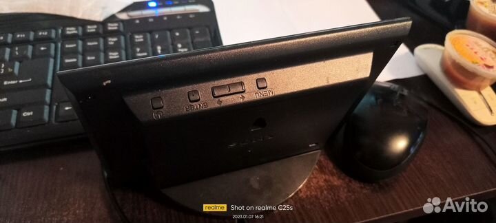 Цифровая фоторамка sony