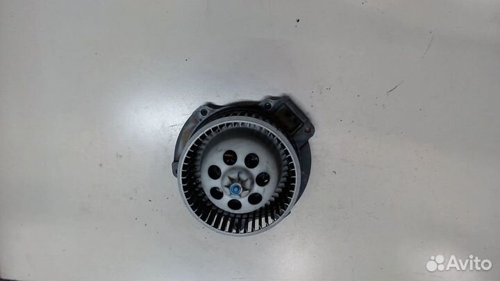 Двигатель отопителя Renault Espace 4 2002, 2002