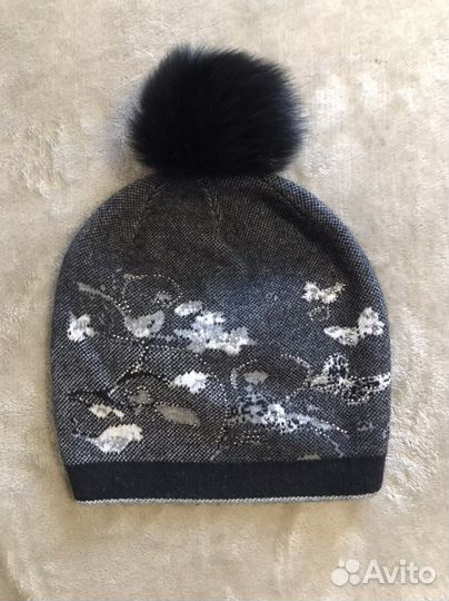 Детские шапки