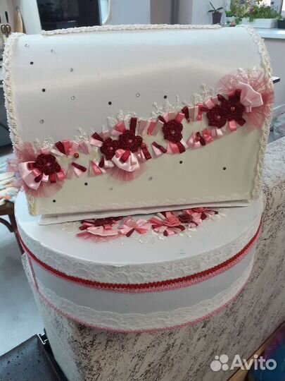 Свадебные аксессуары