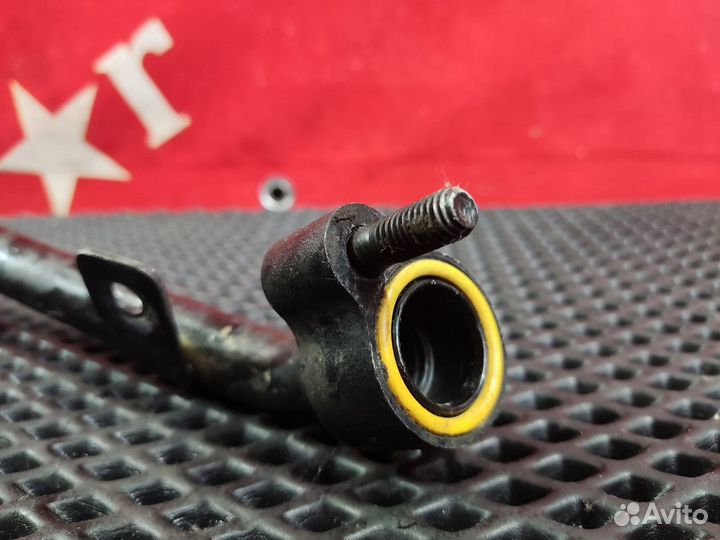 Трубка кондиционера Renault T