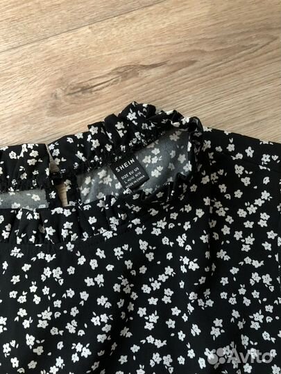 Платье shein L