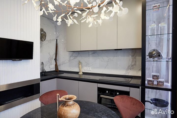 Кухня на заказ. Фабрика производитель