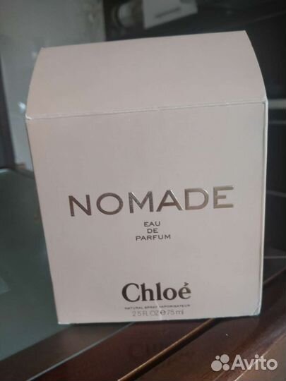 Духи женские