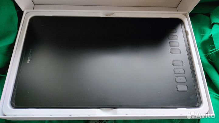 Графический планшет Huion H950P