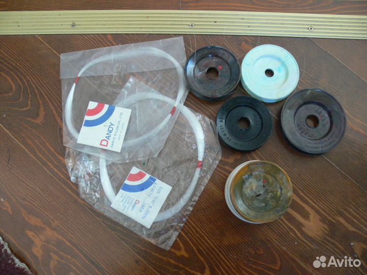 Рыболовные снасти