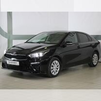 Kia Cerato 2.0 AT, 2021, 113 600 км, с пробегом, цена 1 850 000 руб.