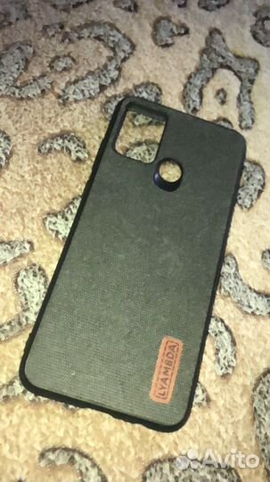 Чехол на honor 9A