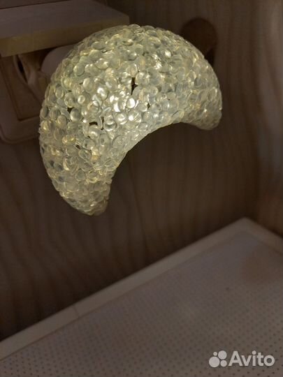 Ночник детский