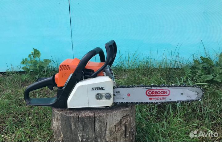 Бензопила Штиль 180