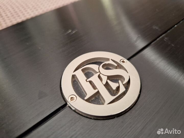 Усилитель моноблок DLS XM 10